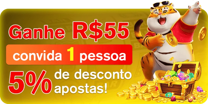 11A Indique amigos para receber um bônus